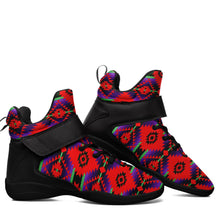 Load image into Gallery viewer, Cree Confederacy Chicken Dance Ipottaa Basketball / Sport High Top Shoes 49 Dzine 
