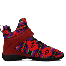 Load image into Gallery viewer, Cree Confederacy Chicken Dance Ipottaa Basketball / Sport High Top Shoes 49 Dzine 
