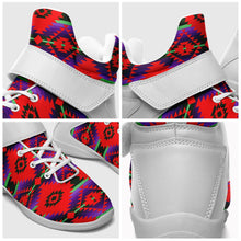 Load image into Gallery viewer, Cree Confederacy Chicken Dance Ipottaa Basketball / Sport High Top Shoes 49 Dzine 
