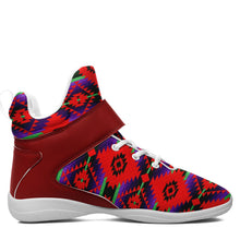 Load image into Gallery viewer, Cree Confederacy Chicken Dance Ipottaa Basketball / Sport High Top Shoes 49 Dzine 
