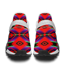 Load image into Gallery viewer, Cree Confederacy Chicken Dance Okaki Sneakers Shoes 49 Dzine 
