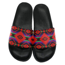 Load image into Gallery viewer, Cree Confederacy Chicken Dance Slide Sandals 49 Dzine 
