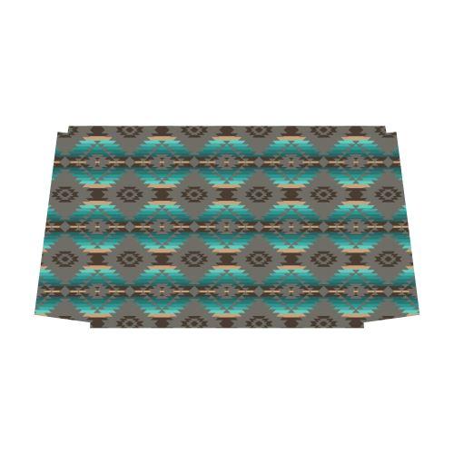 Cree Confederacy Classic Travel Bag (Model 1643) Remake Classic Travel Bags (1643) e-joyer 