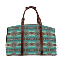 Load image into Gallery viewer, Cree Confederacy Classic Travel Bag (Model 1643) Remake Classic Travel Bags (1643) e-joyer 

