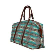 Load image into Gallery viewer, Cree Confederacy Classic Travel Bag (Model 1643) Remake Classic Travel Bags (1643) e-joyer 
