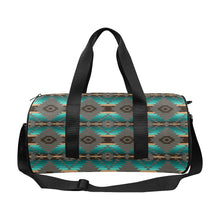 Load image into Gallery viewer, Cree Confederacy Duffle Bag (Model 1679) Duffle Bag (1679) e-joyer 
