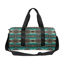 Load image into Gallery viewer, Cree Confederacy Duffle Bag (Model 1679) Duffle Bag (1679) e-joyer 
