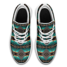Load image into Gallery viewer, Cree Confederacy Ikkaayi Sport Sneakers 49 Dzine 
