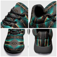 Load image into Gallery viewer, Cree Confederacy Ikkaayi Sport Sneakers 49 Dzine 
