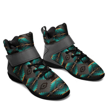 Load image into Gallery viewer, Cree Confederacy Ipottaa Basketball / Sport High Top Shoes 49 Dzine 
