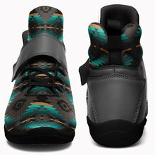 Load image into Gallery viewer, Cree Confederacy Ipottaa Basketball / Sport High Top Shoes 49 Dzine 
