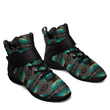 Load image into Gallery viewer, Cree Confederacy Ipottaa Basketball / Sport High Top Shoes 49 Dzine 
