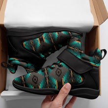 Load image into Gallery viewer, Cree Confederacy Ipottaa Basketball / Sport High Top Shoes 49 Dzine 
