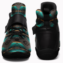 Load image into Gallery viewer, Cree Confederacy Ipottaa Basketball / Sport High Top Shoes 49 Dzine 
