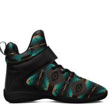 Load image into Gallery viewer, Cree Confederacy Ipottaa Basketball / Sport High Top Shoes 49 Dzine 
