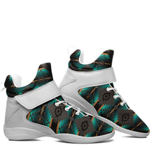 Load image into Gallery viewer, Cree Confederacy Ipottaa Basketball / Sport High Top Shoes 49 Dzine 
