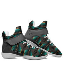 Load image into Gallery viewer, Cree Confederacy Ipottaa Basketball / Sport High Top Shoes 49 Dzine 
