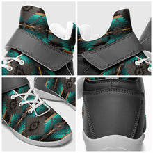 Load image into Gallery viewer, Cree Confederacy Ipottaa Basketball / Sport High Top Shoes 49 Dzine 
