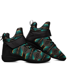 Load image into Gallery viewer, Cree Confederacy Ipottaa Basketball / Sport High Top Shoes 49 Dzine 
