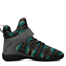 Load image into Gallery viewer, Cree Confederacy Ipottaa Basketball / Sport High Top Shoes 49 Dzine 
