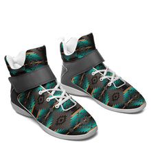 Load image into Gallery viewer, Cree Confederacy Ipottaa Basketball / Sport High Top Shoes 49 Dzine 
