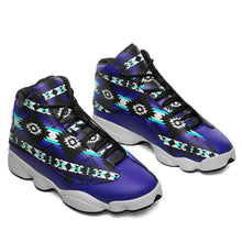 Load image into Gallery viewer, Cree Confederacy Midnight Athletic Shoes Herman 
