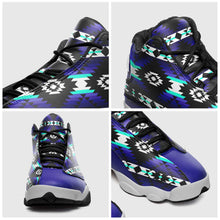 Load image into Gallery viewer, Cree Confederacy Midnight Athletic Shoes Herman 
