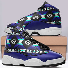 Load image into Gallery viewer, Cree Confederacy Midnight Athletic Shoes Herman 
