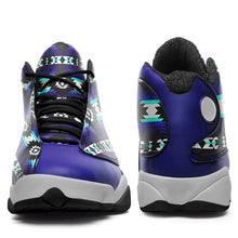 Load image into Gallery viewer, Cree Confederacy Midnight Athletic Shoes Herman 
