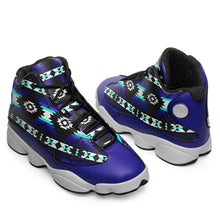 Load image into Gallery viewer, Cree Confederacy Midnight Athletic Shoes Herman 
