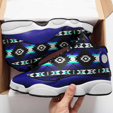 Load image into Gallery viewer, Cree Confederacy Midnight Athletic Shoes Herman 
