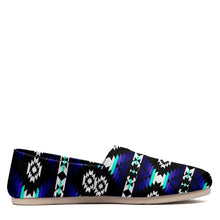 Load image into Gallery viewer, Cree Confederacy Midnight Casual Unisex Slip On Shoe Herman 
