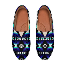 Load image into Gallery viewer, Cree Confederacy Midnight Casual Unisex Slip On Shoe Herman 
