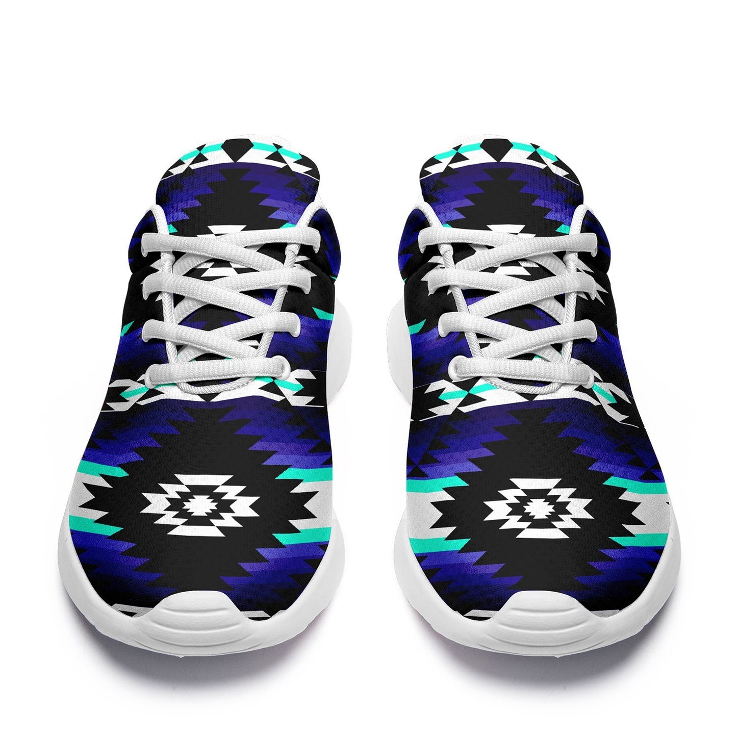 Cree Confederacy Midnight Ikkaayi Sport Sneakers 49 Dzine 