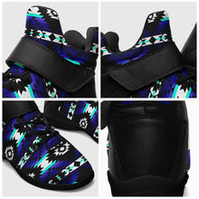 Load image into Gallery viewer, Cree Confederacy Midnight Ipottaa Basketball / Sport High Top Shoes 49 Dzine 
