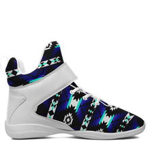 Load image into Gallery viewer, Cree Confederacy Midnight Ipottaa Basketball / Sport High Top Shoes 49 Dzine 
