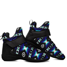 Load image into Gallery viewer, Cree Confederacy Midnight Ipottaa Basketball / Sport High Top Shoes 49 Dzine 
