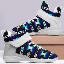 Load image into Gallery viewer, Cree Confederacy Midnight Ipottaa Basketball / Sport High Top Shoes 49 Dzine 
