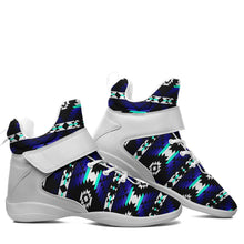 Load image into Gallery viewer, Cree Confederacy Midnight Ipottaa Basketball / Sport High Top Shoes 49 Dzine 
