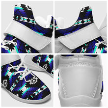 Load image into Gallery viewer, Cree Confederacy Midnight Ipottaa Basketball / Sport High Top Shoes 49 Dzine 
