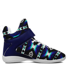 Load image into Gallery viewer, Cree Confederacy Midnight Ipottaa Basketball / Sport High Top Shoes 49 Dzine 
