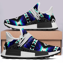 Load image into Gallery viewer, Cree Confederacy Midnight Okaki Sneakers Shoes 49 Dzine 
