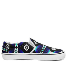 Load image into Gallery viewer, Cree Confederacy Midnight Otoyimm Canvas Slip On Shoes 49 Dzine 
