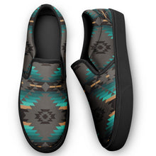 Load image into Gallery viewer, Cree Confederacy Otoyimm Canvas Slip On Shoes 49 Dzine 
