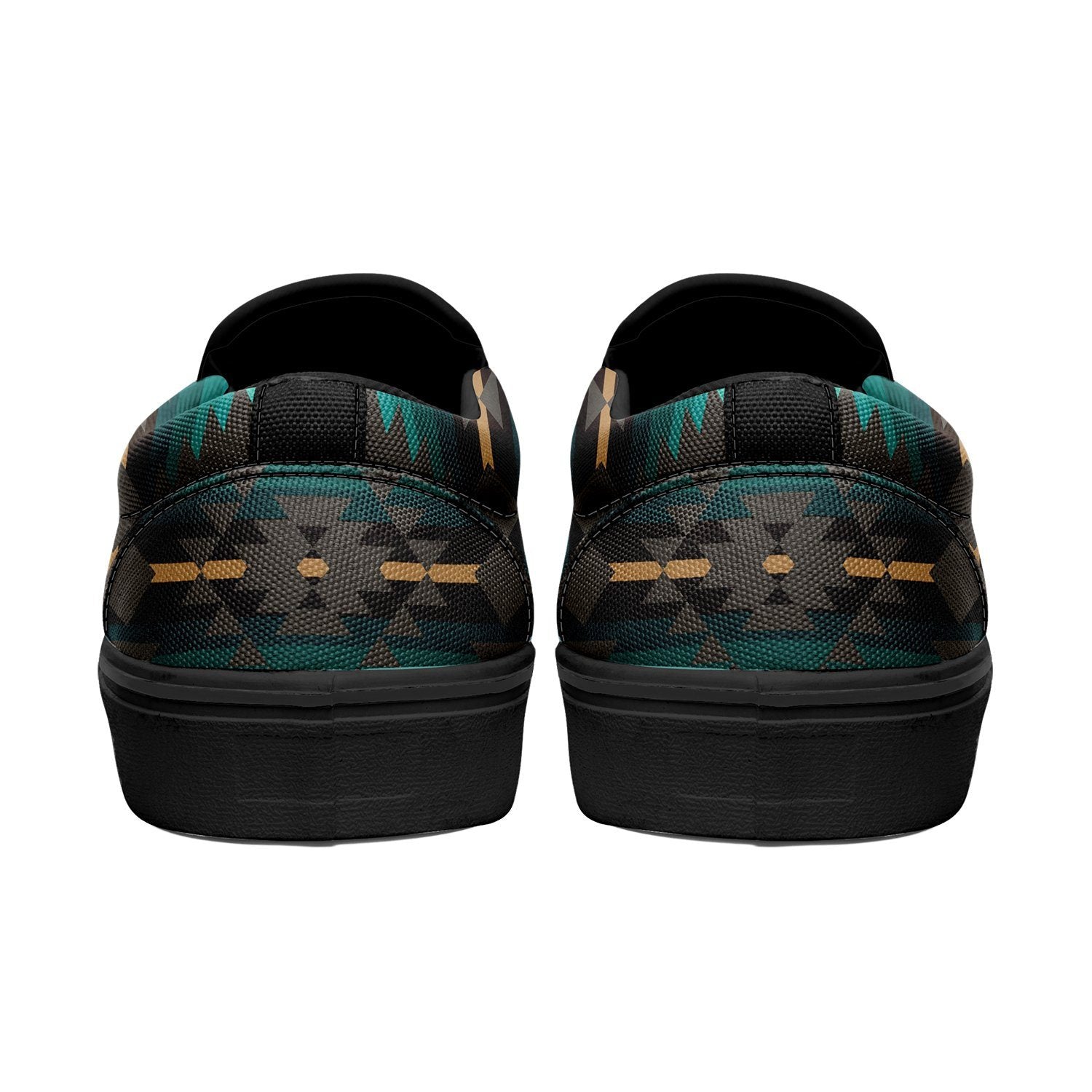 Cree Confederacy Otoyimm Canvas Slip On Shoes 49 Dzine 