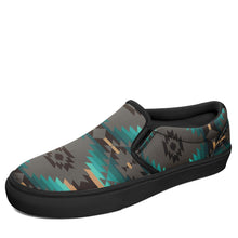 Load image into Gallery viewer, Cree Confederacy Otoyimm Canvas Slip On Shoes 49 Dzine 
