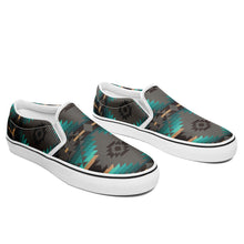 Load image into Gallery viewer, Cree Confederacy Otoyimm Canvas Slip On Shoes 49 Dzine 
