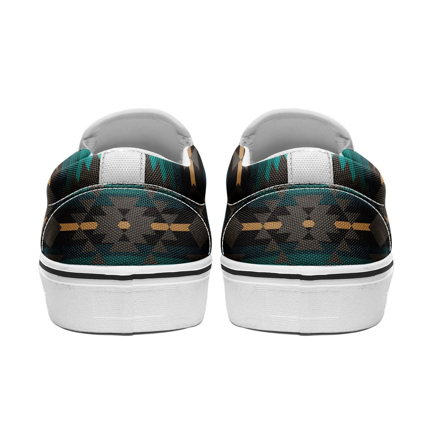 Cree Confederacy Otoyimm Canvas Slip On Shoes 49 Dzine 