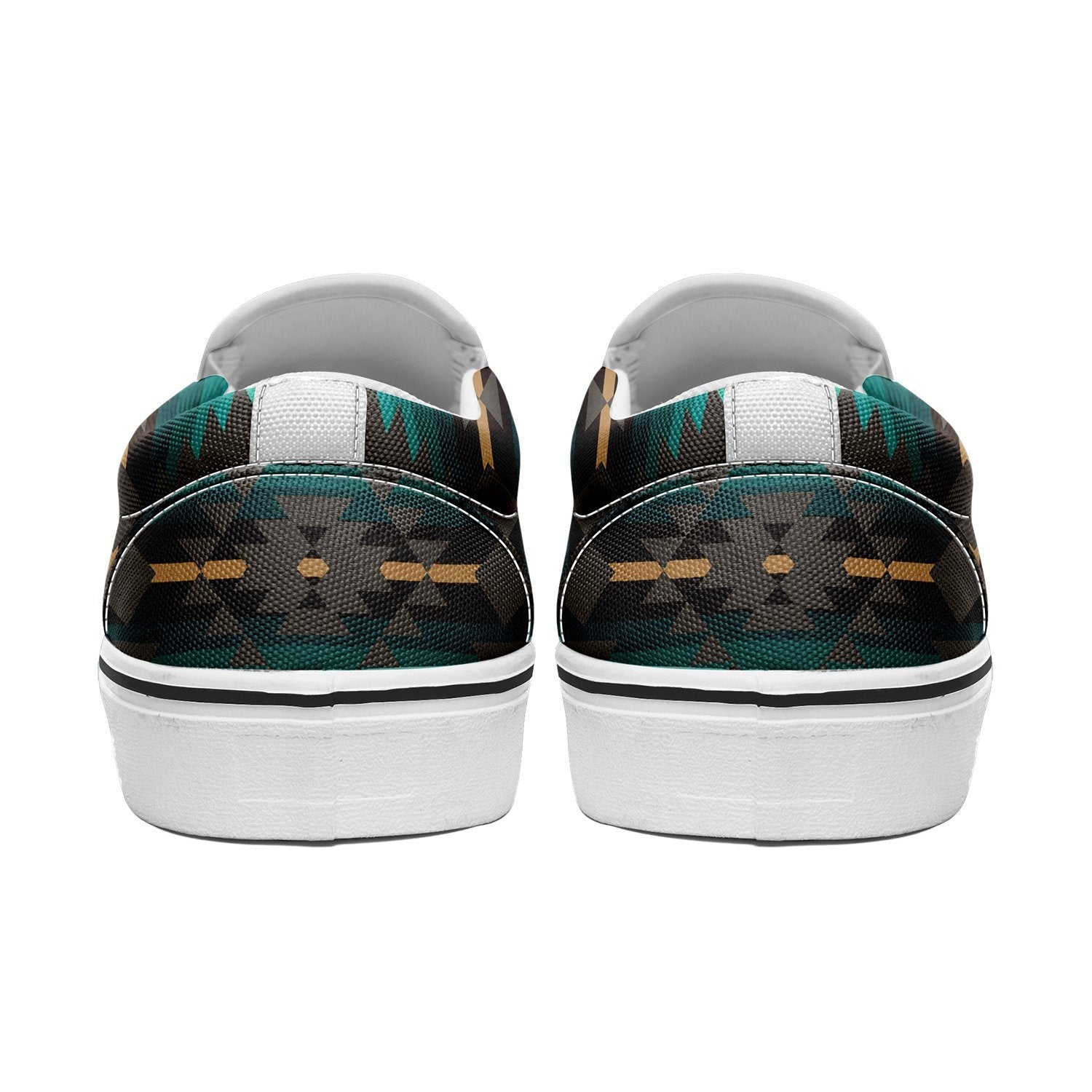 Cree Confederacy Otoyimm Canvas Slip On Shoes 49 Dzine 