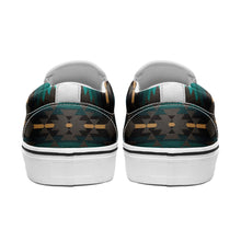 Load image into Gallery viewer, Cree Confederacy Otoyimm Canvas Slip On Shoes 49 Dzine 
